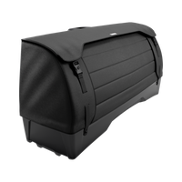 Heckbox Thule Onto 2  für Fahrradträger Thule EasyFold 3