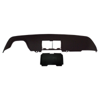 Stoßfängerabdeckung BMW 5er E60 Limousine / E61 Kombi Stoßfängerabdeckung BMW 5er E60 Limousine / E61 Kombi