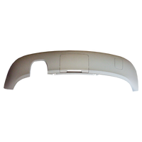 Spoiler inklusive Abdeckung - Audi A3 Sportback Spoiler inklusive Abdeckung - Audi A3 Sportback