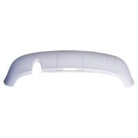 Spoiler inklusive Abdeckung - Audi A3 Sportback Spoiler inklusive Abdeckung - Audi A3 Sportback