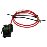 Zusatzsicherung geeignet für Citroen C5 / Peugeot 407 Zusatzsicherung geeignet für Citroen C5 / Peugeot 407