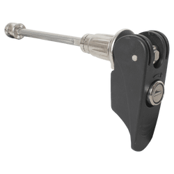 Thule Ride 9mm Adapter 5651 für Thule ThruRide