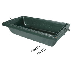 Wildwanne passend für Wildträger Gehetec Deep 122 Maxi