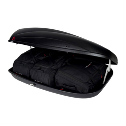 Dachboxtaschen Set G3 Krono 400