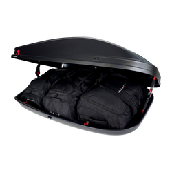 Dachboxtaschen Set G3 Spark 400