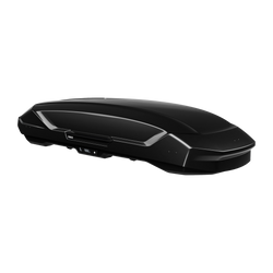 Dachbox Thule Motion 3 XXL Black Glossy
