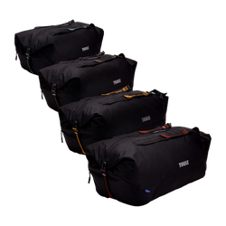 Thule GoPack Duffel-Set Dachbox-Taschenset