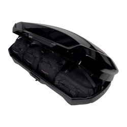 Dachboxtaschen Set Thule Motion 3 M