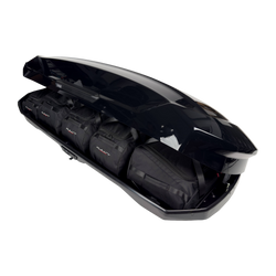 Dachboxtaschen Set Thule Motion 3 XXL
