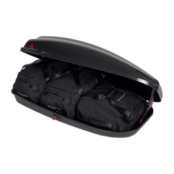 Dachboxtaschen Set G3 Arjes 320