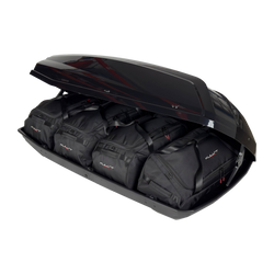 Dachboxtaschen Set GP Rapture 520