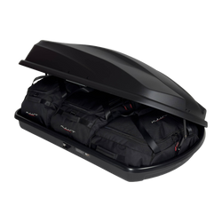 Dachboxtaschen Set Levup Cube 370