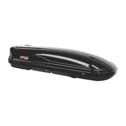 Dachbox Fabbri Supernova 500 black glossy