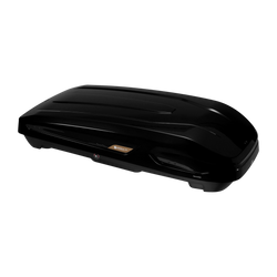 Dachbox Modula Falcon 550 black glossy