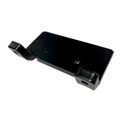 Kennzeichen-Adapter für TowBox V3