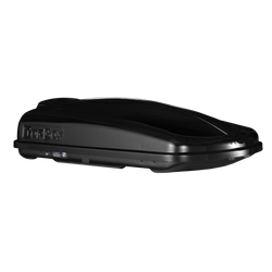 Dachbox TopBox 420 black glossy