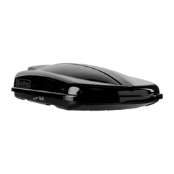 Dachbox TopBox 480 Duo black glossy