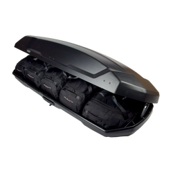 Dachboxtaschen Set Thule Force 3 XL