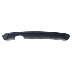Spoiler inklusive Abdeckung - Audi A3 S-Line