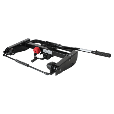 Tragemodul mft BackCarrier