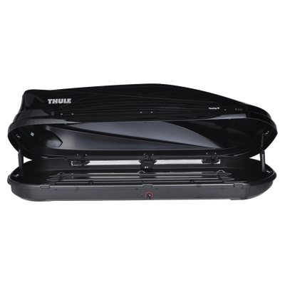 Dachbox Thule Touring M black