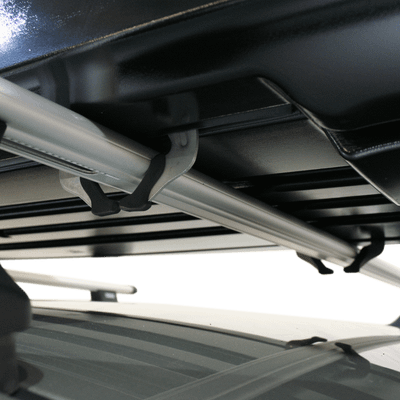 Dachbox Thule Touring M black