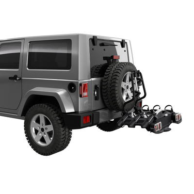Off-Road Bügel Adapter VeloCompact