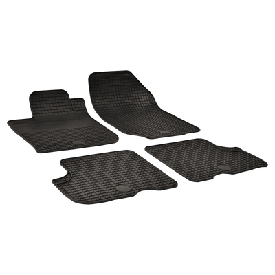 basic Fußmatten für Dacia Sandero Typ 1