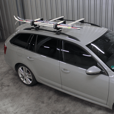 Skiträger Thule SnowPack S