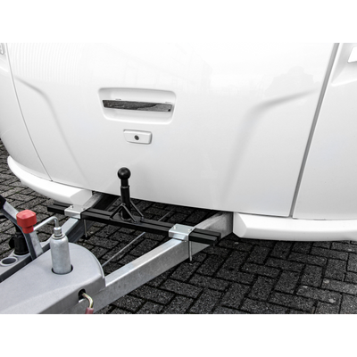 Deichseladapter Eufab
