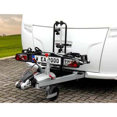 Deichseladapter Eufab