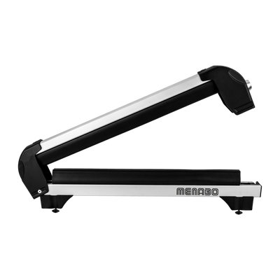 Skiträger / Snowboardträger Menabo Iceberg