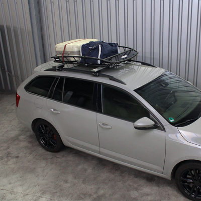 Dachkorb Thule Canyon XT