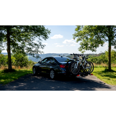 Fahrradträger Thule EasyFold XT 3 - 934