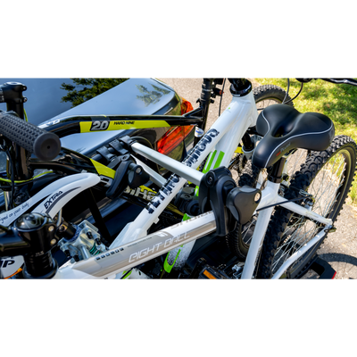 Fahrradträger Thule EasyFold XT 3 - 934