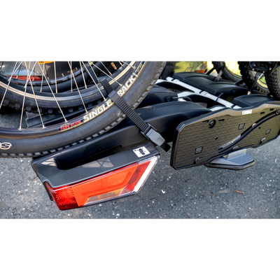 Fahrradträger Thule EasyFold XT 3 - 934