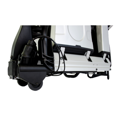 Fahrradträger Thule EasyFold XT 3 - 934
