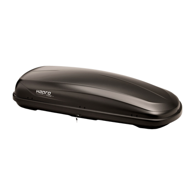 Dachbox Hapro Traxer 6.6 Anthracite