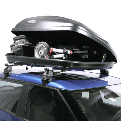 Dachbox Hapro Traxer 4.6 Anthracite