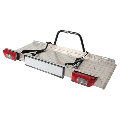 Transportplattform mft BackPack für Tragemodul BackCarrier