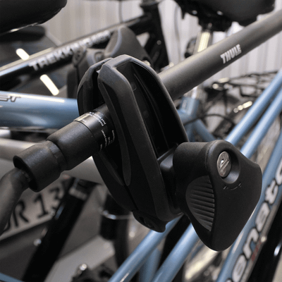 Fahrradträger Thule VeloCompact 3 - 926