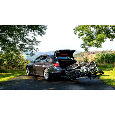 Erweiterung Fahrradträger Thule VeloSpace XT 2 / XT 3