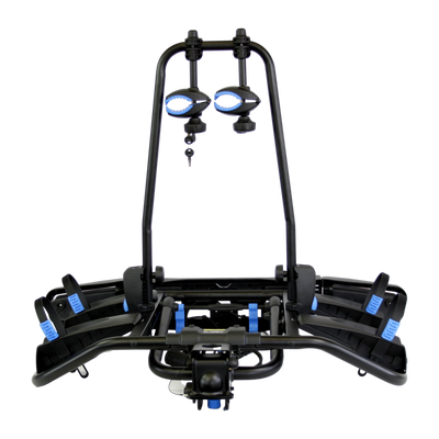 Fahrradträger Hapro Atlas 2 Premium Blue