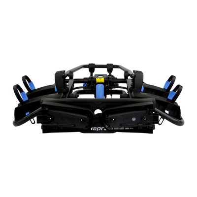 Fahrradträger Hapro Atlas 2 Premium Blue