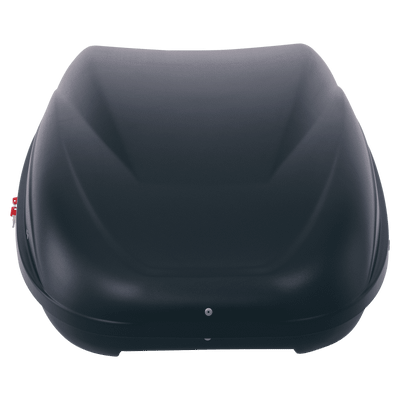 Dachbox G3 Krono 400 schwarz matt