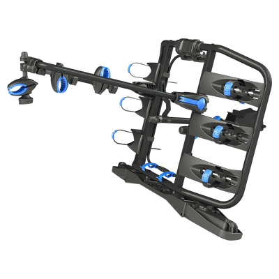 Fahrradträger Hapro Atlas 3 Premium Blue
