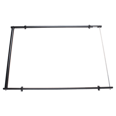 Laderolle 90x180 cm für Dachträger