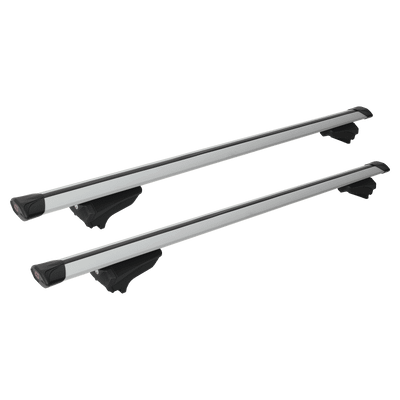 Dachträger G3 Clop airflow 127 cm