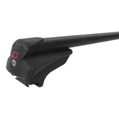 Dachträger G3 Clop infinity 77 cm - 115 cm