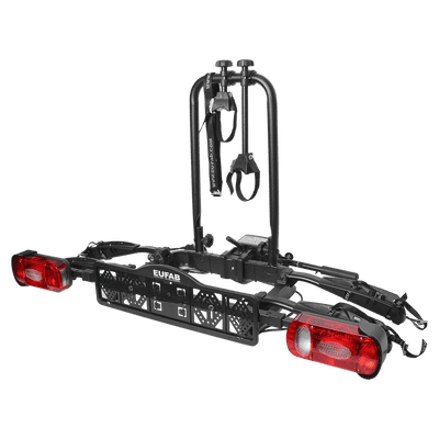 Fahrradträger Eufab Crow Plus